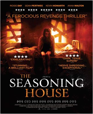 The Seasoning House still 4
