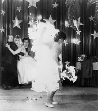 Prom Night II still 7