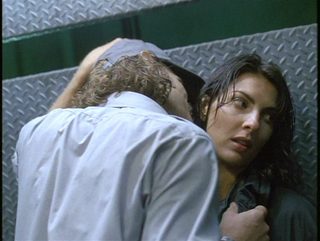 Silent Trigger still 4