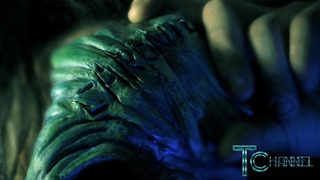 TAETER CITY: Take a Tour in the City of Cannibal Dictatorship still 3