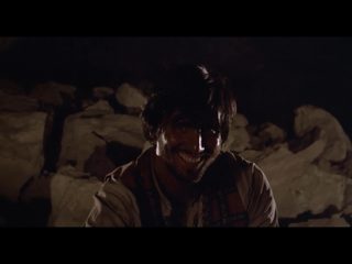 Bastard, Go and Kill still 5