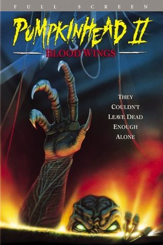 Pumpkinhead II: Blood Wings still 4
