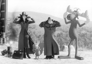 The Adventures of Rocky & Bullwinkle still 4
