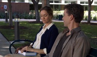 One Minute Time Machine still 4