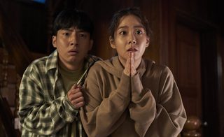 Show Me the Ghost still 6