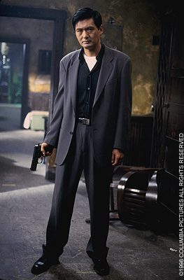 The Replacement Killers still 1