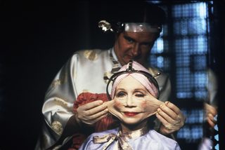Brazil still 3