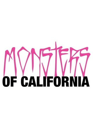 Monsters of California still 8