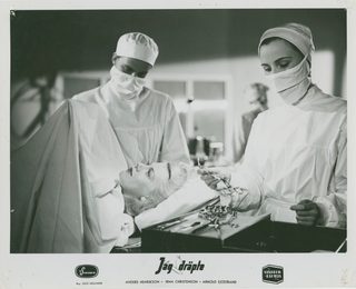 Jag dräpte still 8