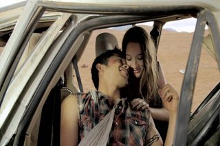Road Kill still 5