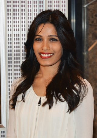 Freida Pinto