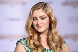 Willow Shields, photo 1 of 3