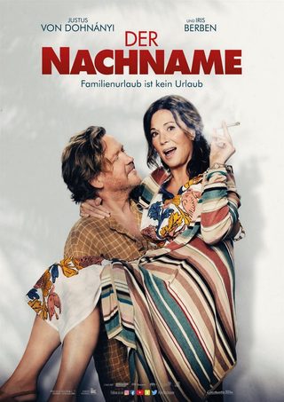 Der Nachname still 2