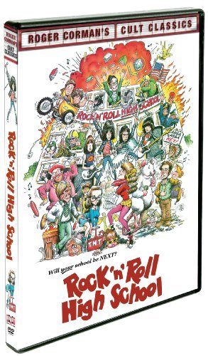 Rock 'n' Roll High School still 3
