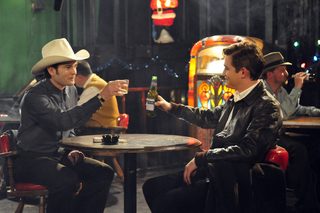 The Last Ride still 5