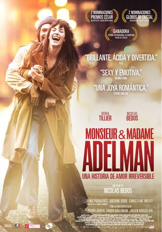 Mr & Mme Adelman still 6