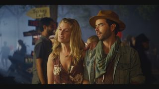 Blood Fest still 5