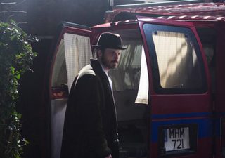 Frank still 2
