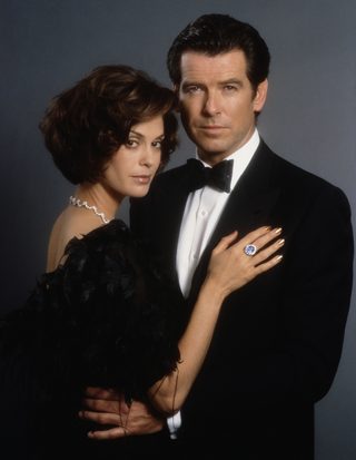 Tomorrow Never Dies still 3
