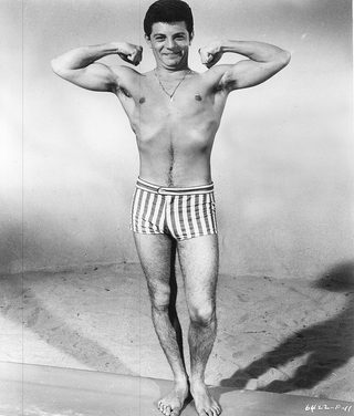 Muscle Beach Party still 6