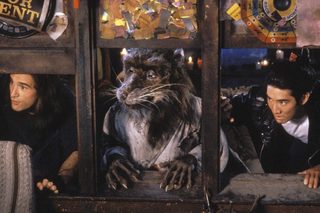 Teenage Mutant Ninja Turtles III still 8