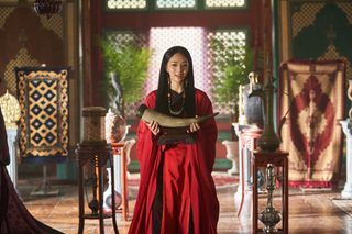 The Pirates: The Last Royal Treasure still 7