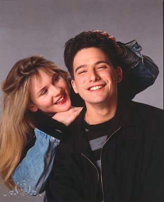 Lost Angels still 5