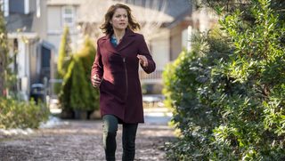Aurora Teagarden Mysteries: The Disappearing Game still 5