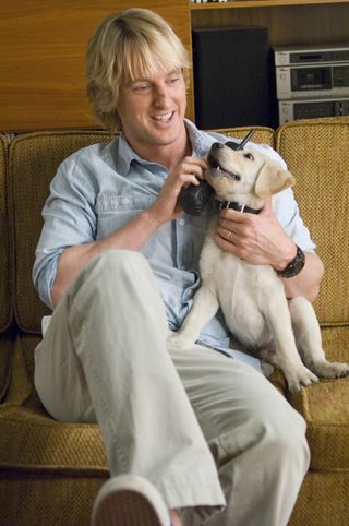 Marley & Me still 1