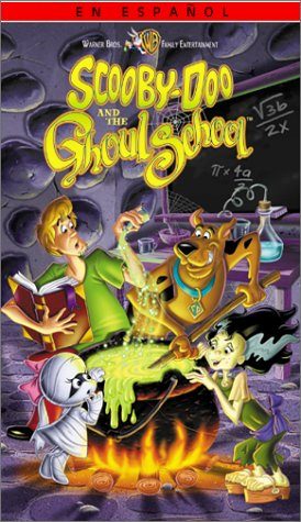 Scooby-Doo and the Ghoul School still 4