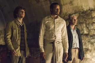 The Hunting Party still 5