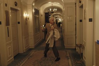 The Pink Panther still 2