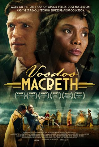 Voodoo Macbeth still 3