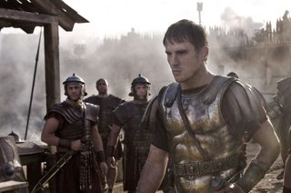 The Eagle still 6
