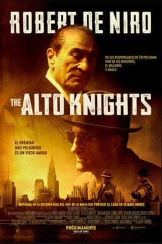 The Alto Knights still 2
