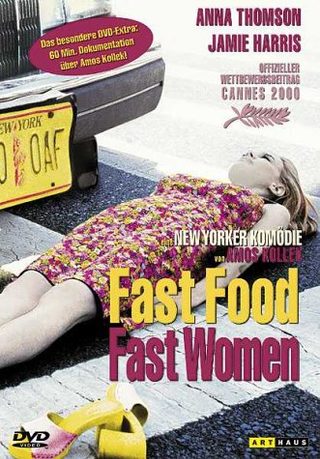 Fast Food Fast Women still 4