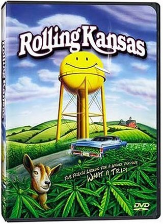 Rolling Kansas still 1