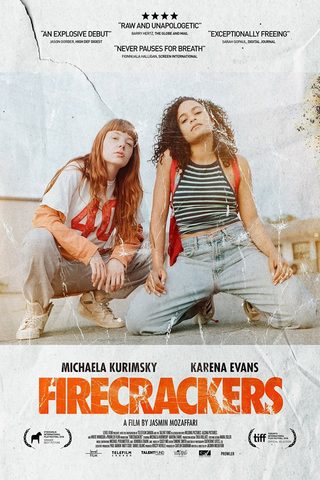 Firecrackers still 2
