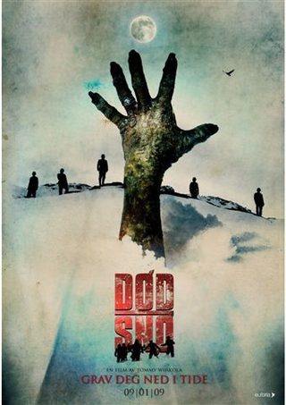 Dead Snow still 4