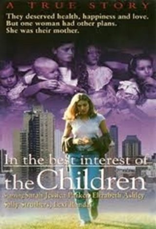 In the Best Interest of the Children still 5