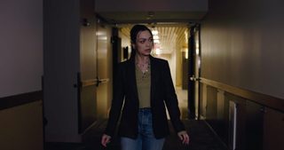A Professor's Vengeance still 3