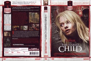 The Fair Haired Child still 7