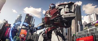 Pacific Rim: Uprising still 7