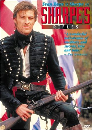 Sharpe's Rifles still 2