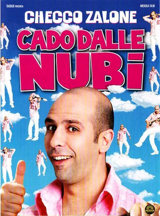 Cado dalle nubi still 3