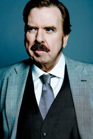 Timothy Spall, photo 1 of 3