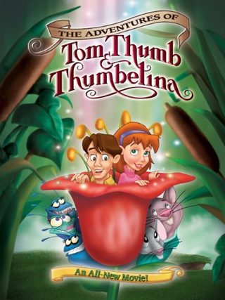 The Adventures of Tom Thumb and Thumbelina still 4