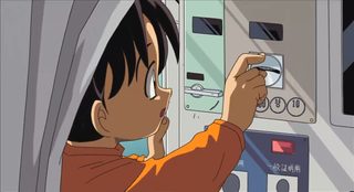 Inuyasha the Movie 2: The Castle Beyond the Looking Glass still 7