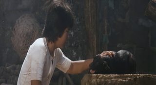 The Buddha Assassinator still 4