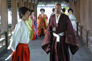 The Last Samurai still 7